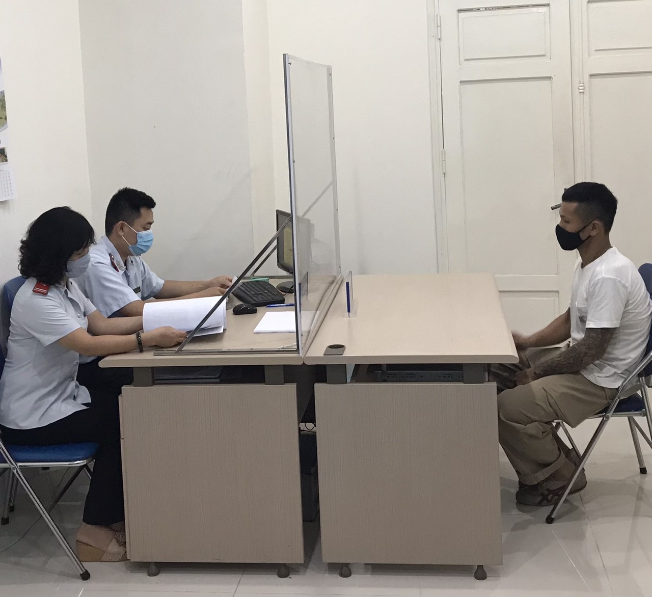 Giả mạo phát biểu của Phó thủ tướng về dịch Covid-19, 6 người bị xử phạt 

