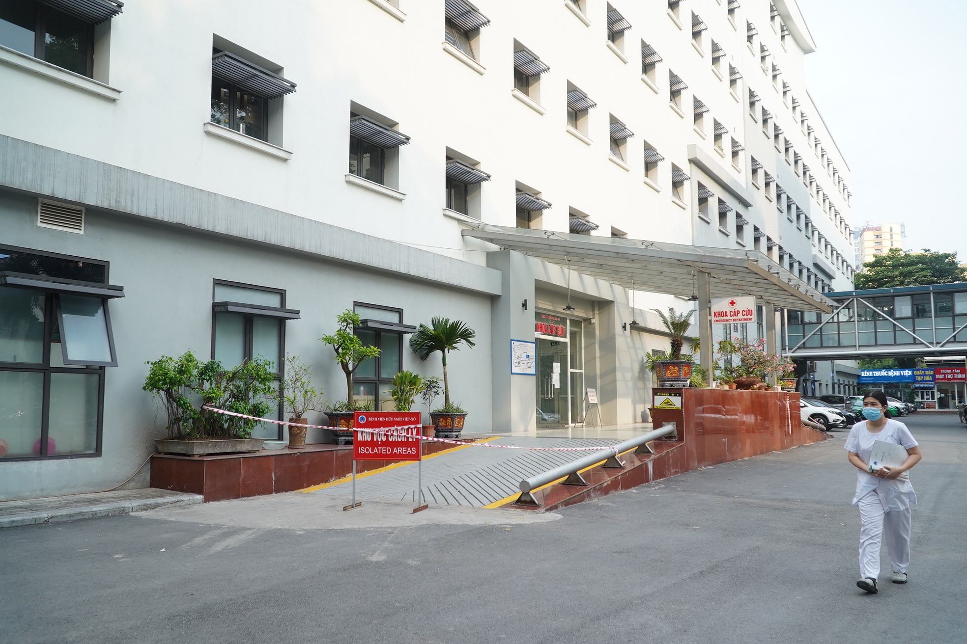 UBND TP Hà Nội yêu cầu kỷ luật nghiêm ông Nguyễn Văn Thanh