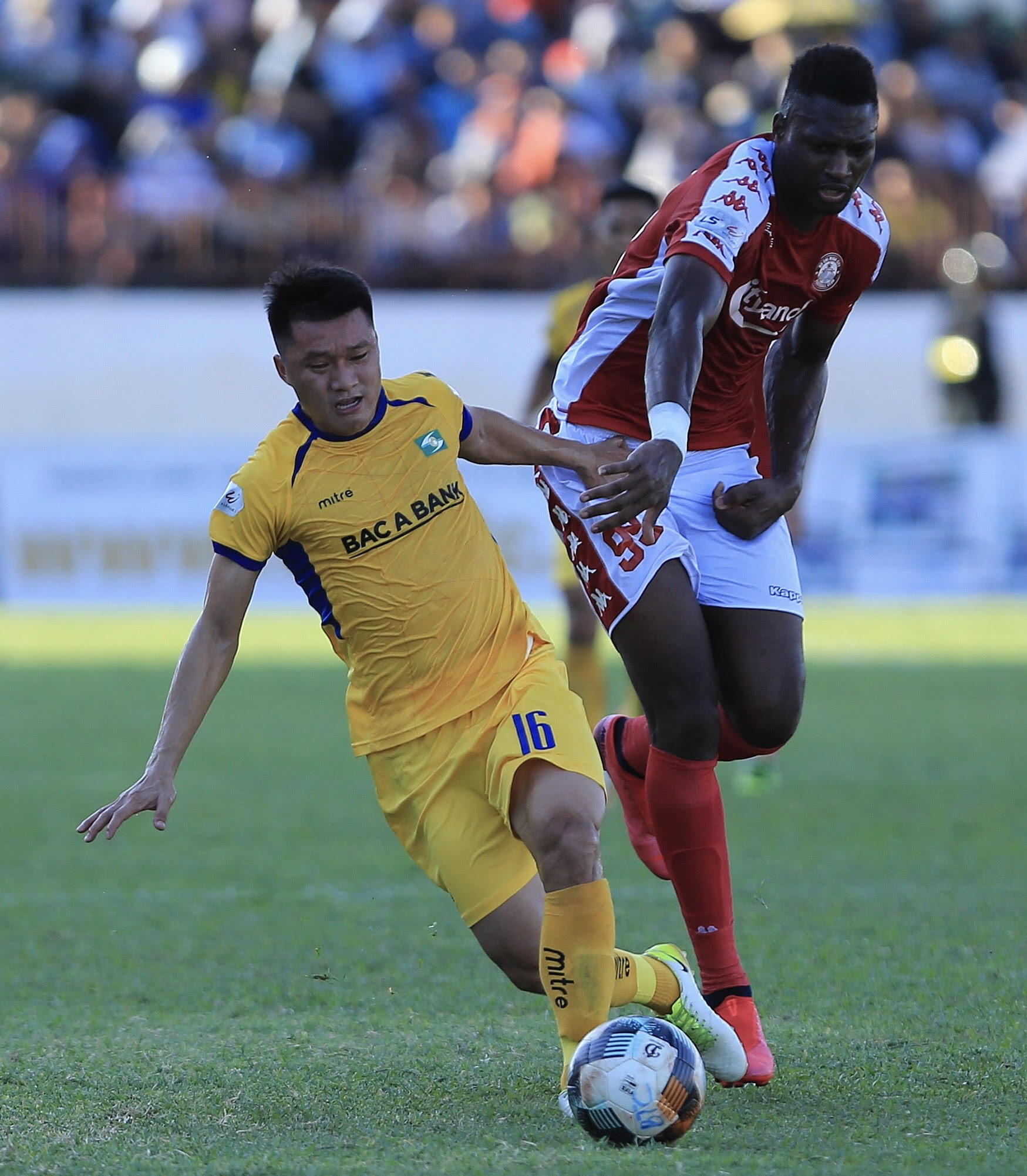 Thương hiệu mạnh là chưa đủ