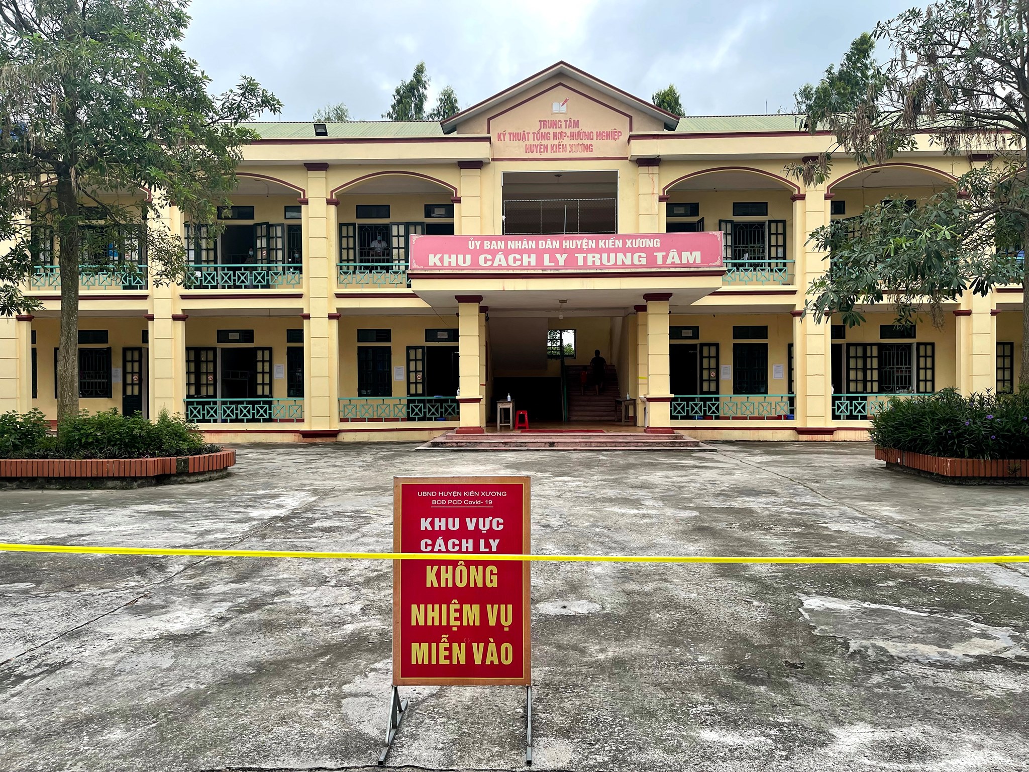 Bản tin Covid-19 sáng 14-5: Thêm 29 ca mắc trong nước tại các khu vực đã được cách ly, phong tỏa