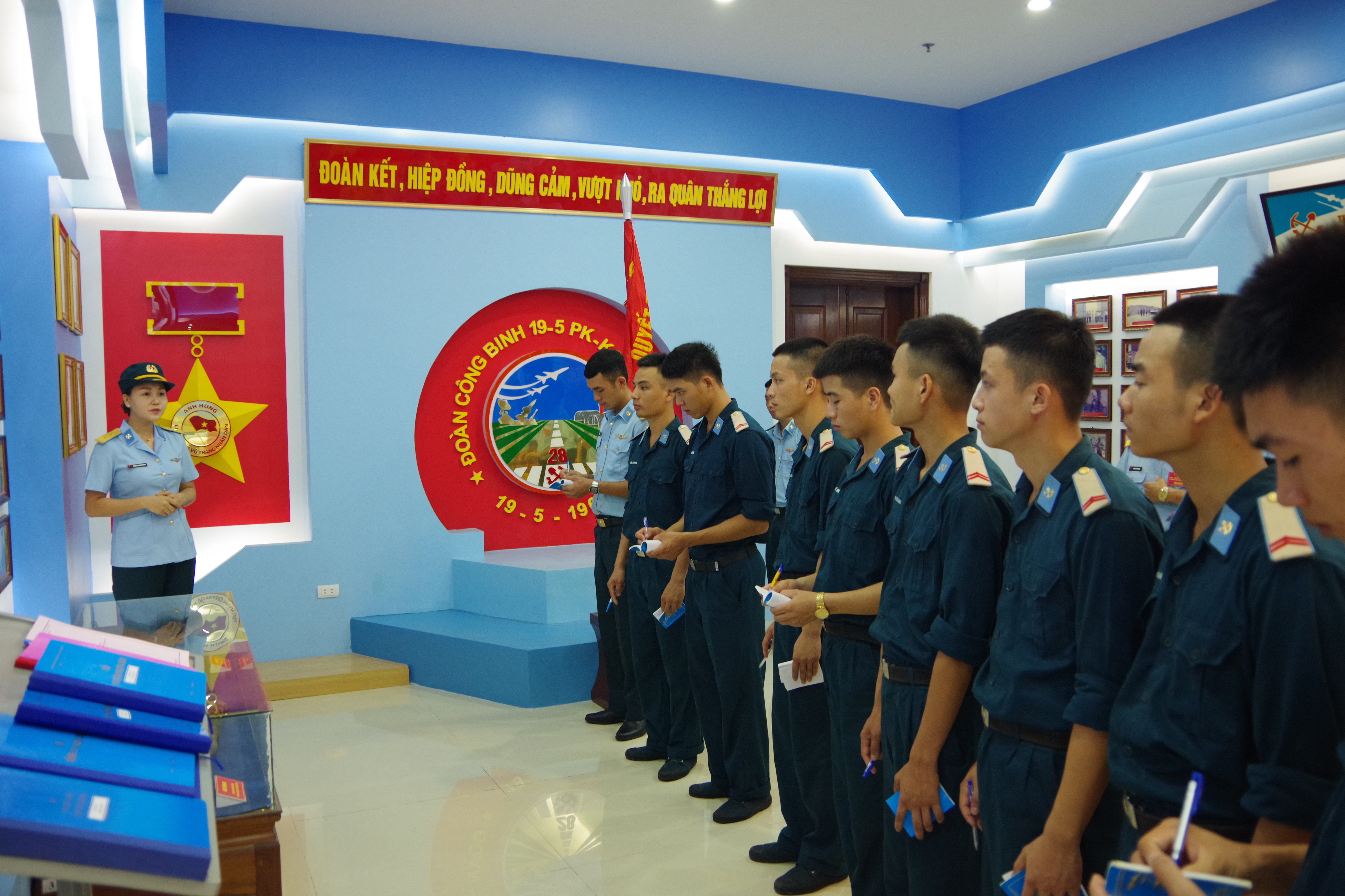 Khơi nguồn sức mạnh nội sinh