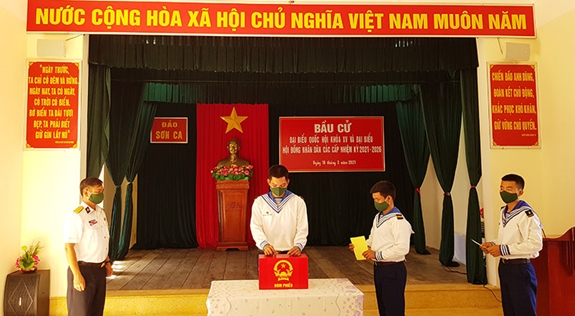 Báo Quân đội nhân dân Điện tử mong tiếp tục nhận được sự cộng tác của các đồng chí cộng tác viên