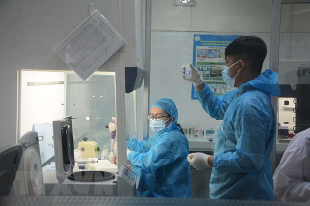 Thủ tướng Chính phủ khen CDC, Sở Y tế Đà Nẵng có thành tích phòng, chống dịch Covid-19