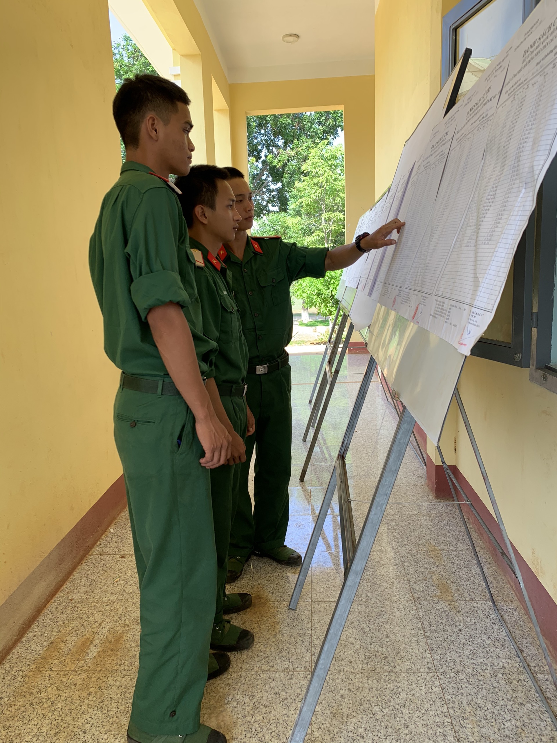 Đề cao trách nhiệm trong thực hiện nghĩa vụ công dân