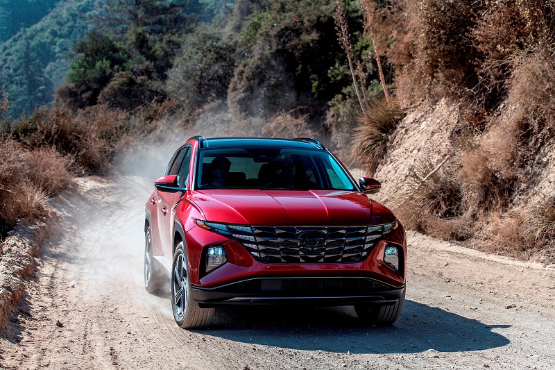 Hyundai Thành Công Việt Nam triệu hồi hơn 23.500 xe Tucson liên quan đến cầu chì và ABS