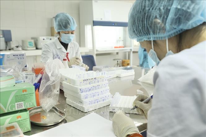 Hà Nội kiến nghị Thủ tướng cho phép tăng thêm 70% mức bồi dưỡng lực lượng phòng, chống dịch Covid-19