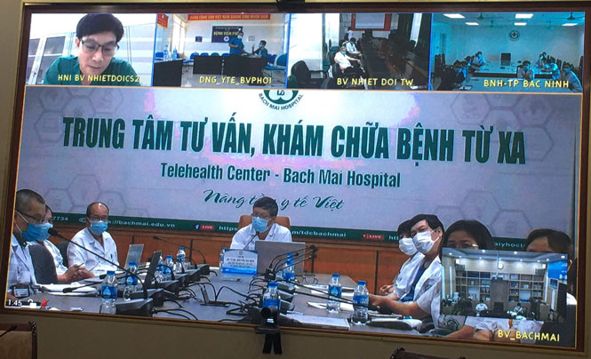 Bản tin Covid-19 tối 19-5: Thêm 111 ca mắc Covid-19 tại 6 tỉnh, thành phố, đều trong vùng kiểm soát 