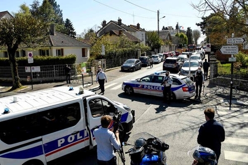 Pháp đẩy mạnh phòng ngừa khủng bố cực đoan