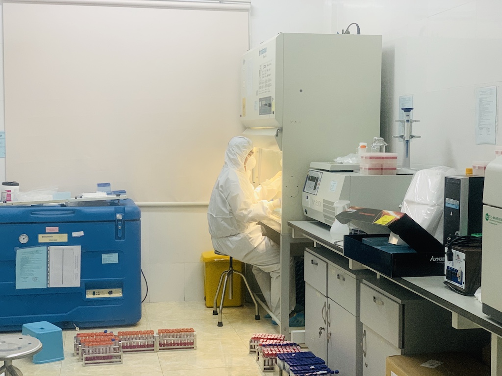 Bản tin Covid-19 sáng 20-5: Thêm 30 ca mắc Covid-19 trong khu vực cách ly và khu vực được phong tỏa