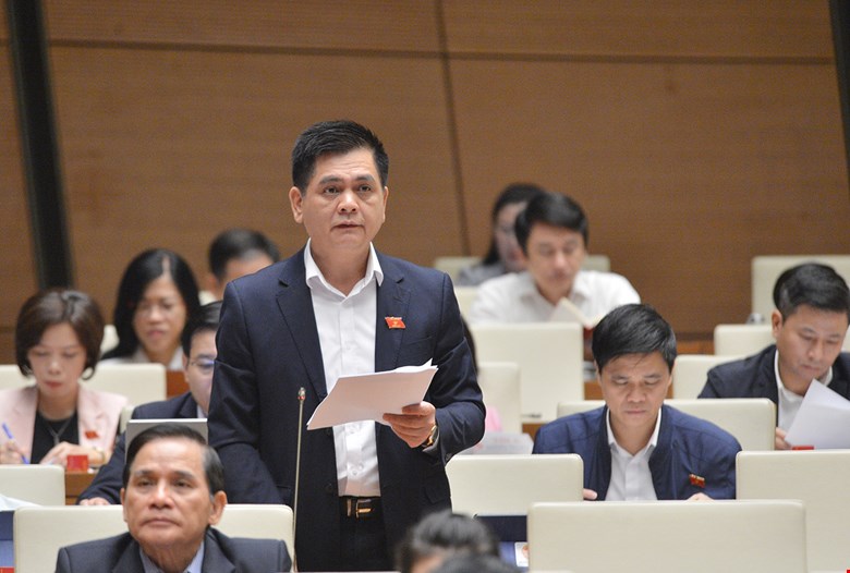 Bảo đảm số lượng đại biểu Quốc hội khóa XV là người dân tộc thiểu số theo quy định