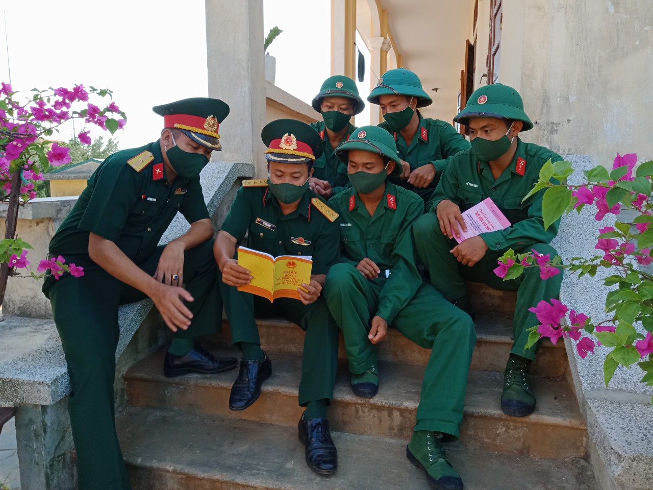 “Ngày hội lớn” trên biển, đảo quê hương