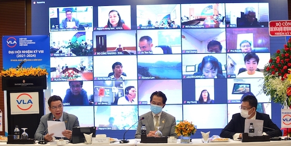 Đề nghị doanh nghiệp logistics vào cuộc hỗ trợ các địa phương có dịch Covid-19 tiêu thụ nông sản