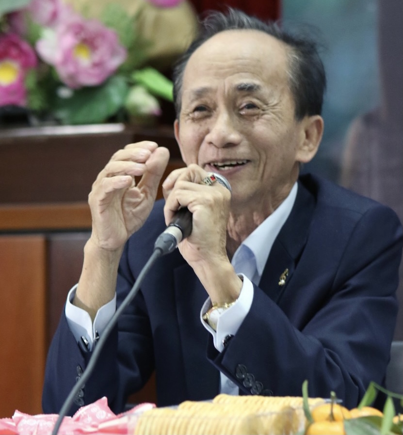 “Lá phiếu ngày bầu cử”- khúc ca mừng “Ngày hội non sông” 