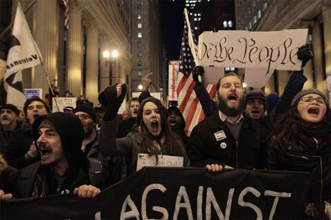 Hưởng ứng bài viết của Tổng Bí thư Nguyễn Phú Trọng: 10 năm nhìn lại phong trào “Chiếm lấy phố Wall” và mặt trái của chủ nghĩa tư bản (tiếp theo và hết)