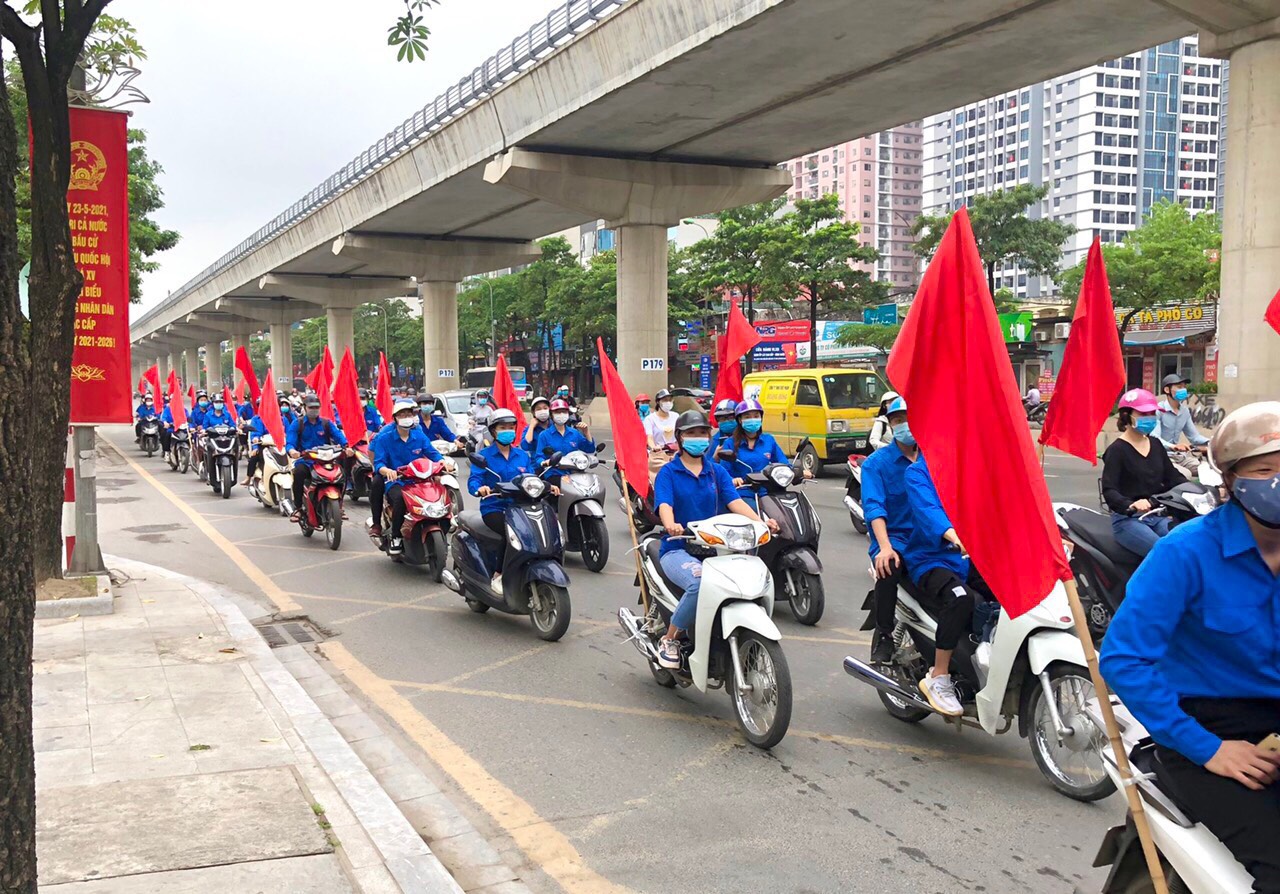 Kỳ vọng vào ngày hội lớn

