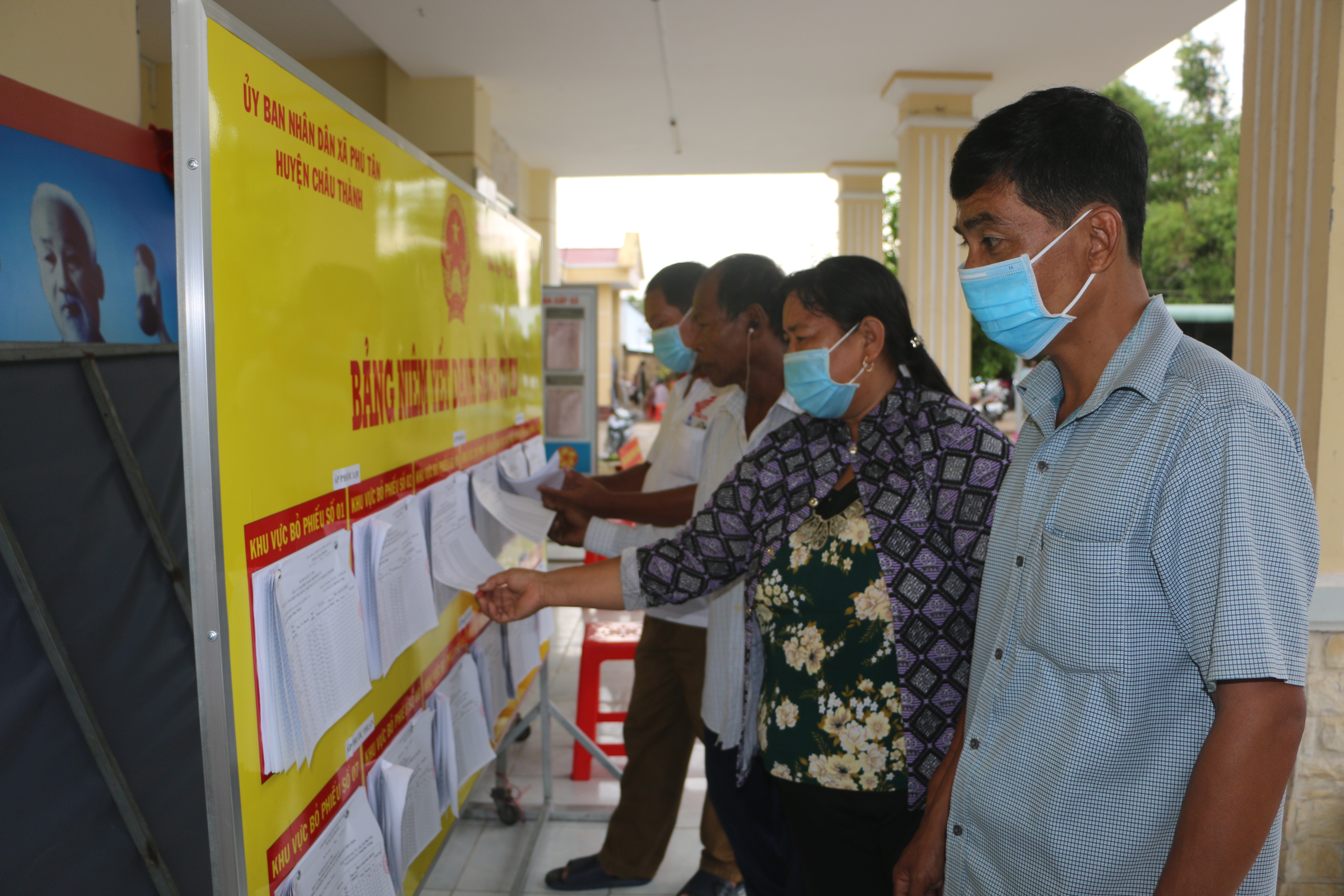 Đồng bào Khmer Sóc Trăng vui cùng ngày hội lớn