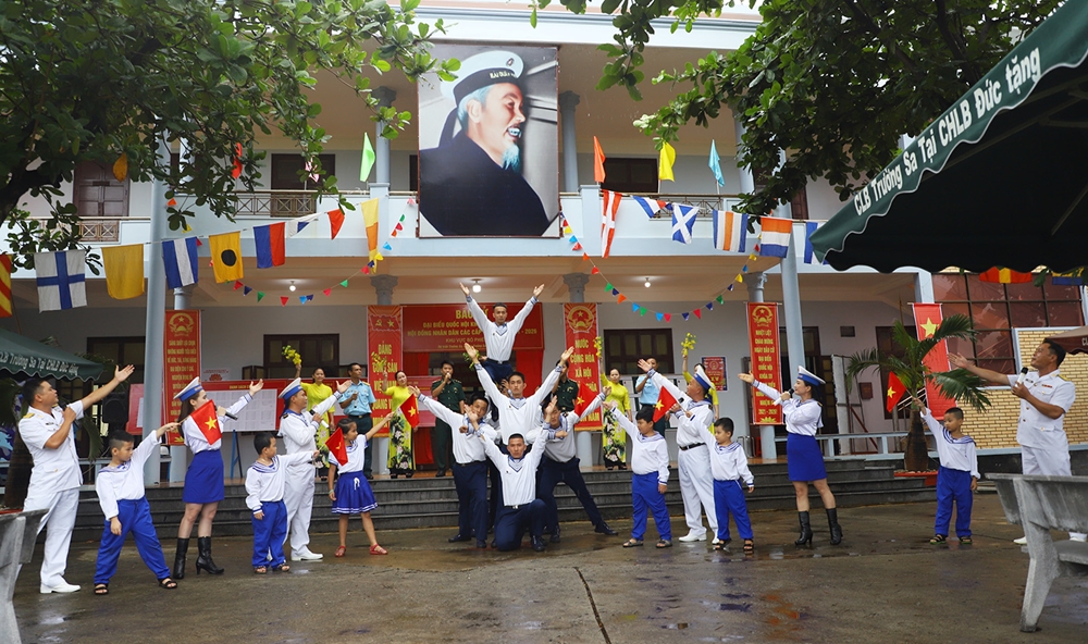 Cuộc bầu cử đã diễn ra thành công và đúng quy định của pháp luật