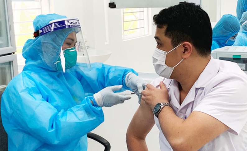 Thêm 31 ca mắc Covid-19 trong khu vực cách ly và khu vực được phong tỏa