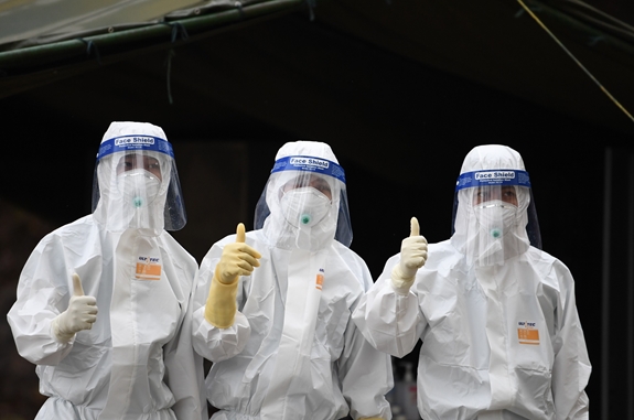 Có những nỗi đau và hy sinh thầm lặng...