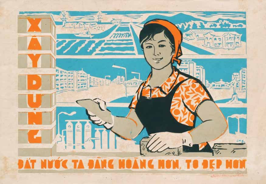 Các bảo tàng tổ chức trưng bày online để phòng, chống dịch