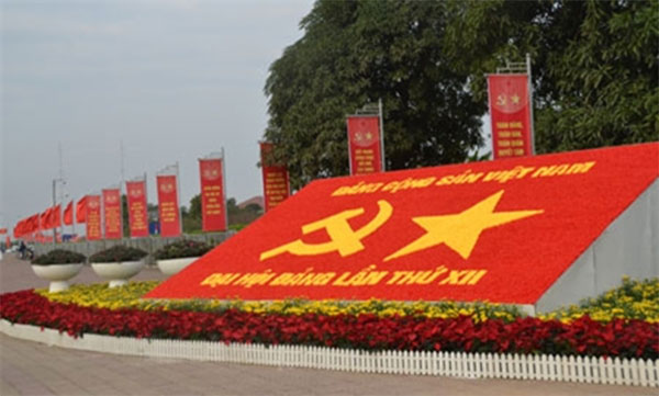 Tỉnh táo nhận diện, đấu tranh chống mọi biểu hiện của chủ nghĩa xét lại