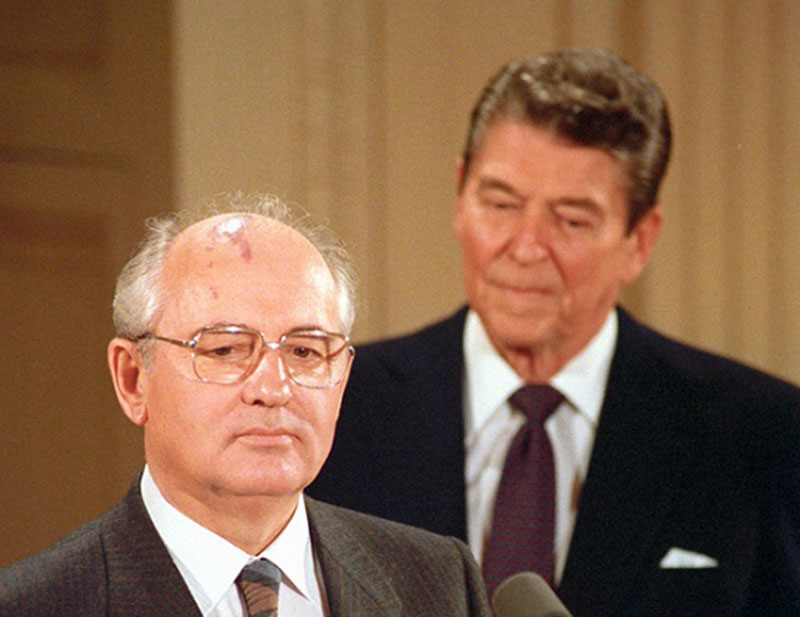 Học thuyết Sinatra – bước đi định mệnh làm tan rã khối quân sự Warszawa