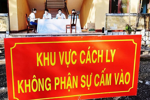 Bản tin Covid-19 trưa 26-5: Thêm 40 ca mắc Covid-19 trong khu vực đã được cách ly