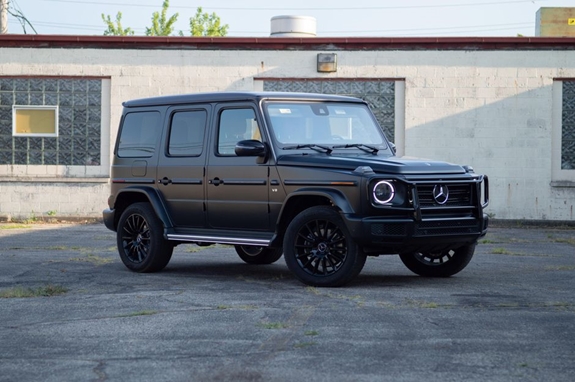 Triệu Hồi Xe Sang Mercedes G550 Va Amg G63 19 21 Vi Lỗi Chốt Cửa Sau Triệu Hồi Xe Sang Mercedes G550 Va Amg G63 19 21 Vi Lỗi Chốt Cửa Sau