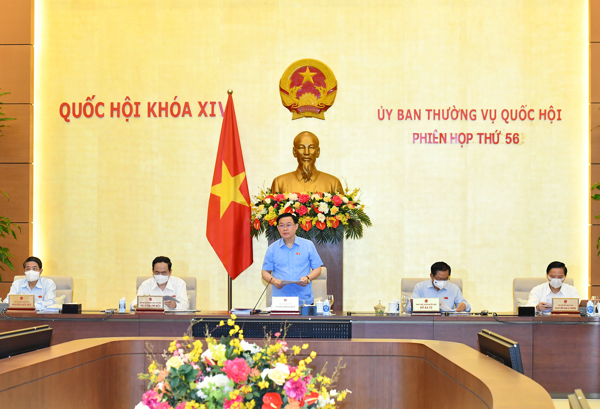 Nhân rộng mô hình tốt, cách làm hay, nêu rõ địa chỉ làm chưa tốt công tác thực hành tiết kiệm, chống lãng phí