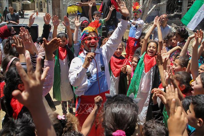 Thế giới tuần qua: Khơi nguồn hy vọng