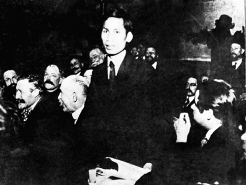 Đời đời nhớ ơn Chủ tịch Hồ Chí Minh vĩ đại (*)