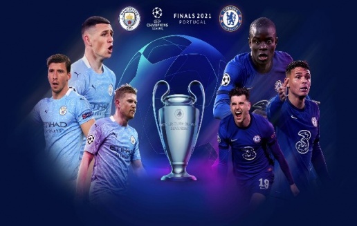 Những bất ngờ thú vị về chiếc Cúp Champions League