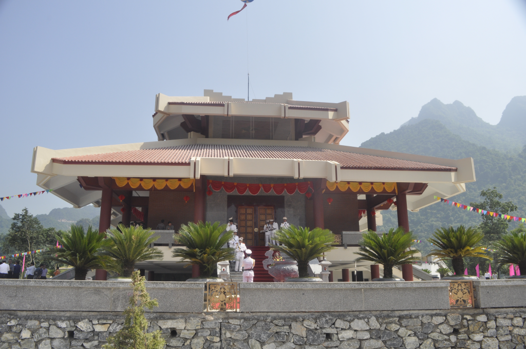 Tư liệu hình ảnh Chủ tịch Hồ Chí Minh từ năm 1930 - 1945