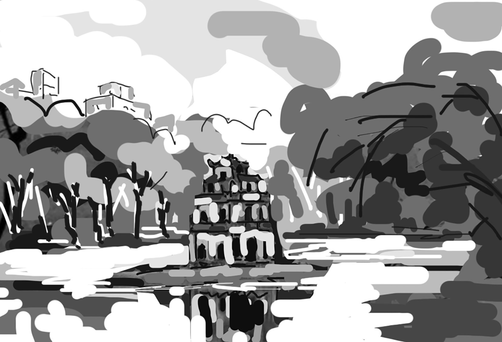 Lỗi hẹn với em