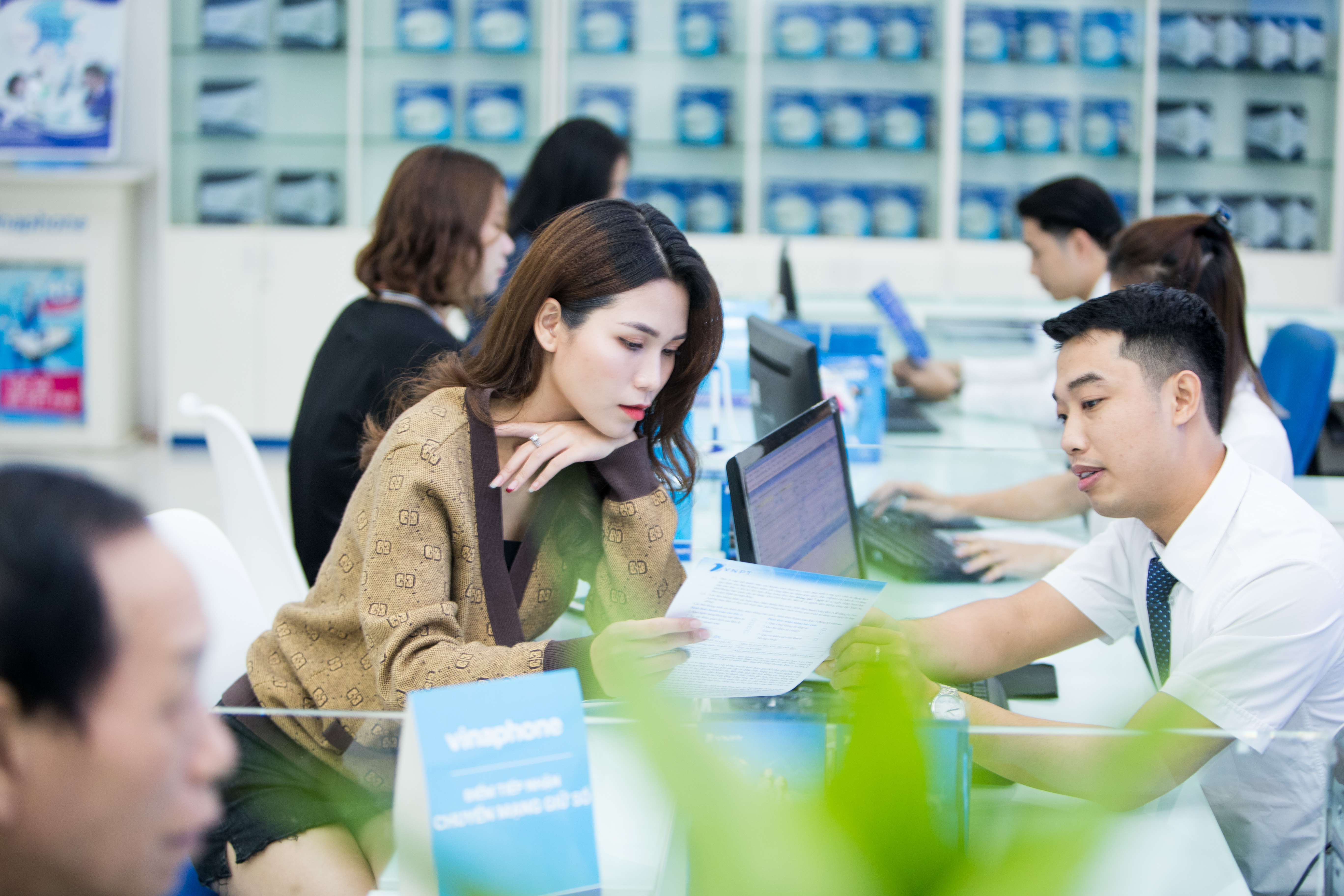 Cần phối hợp chặt chẽ giữa các nhà mạng và cơ quan quản lý