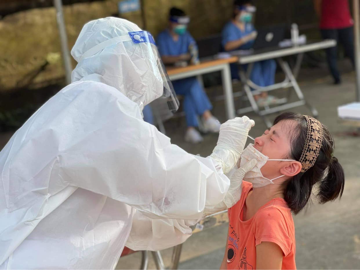 Bản tin Covid-19 tối 29-5: Việt Nam ghi nhận 141 ca mắc Covid-19 trong nước