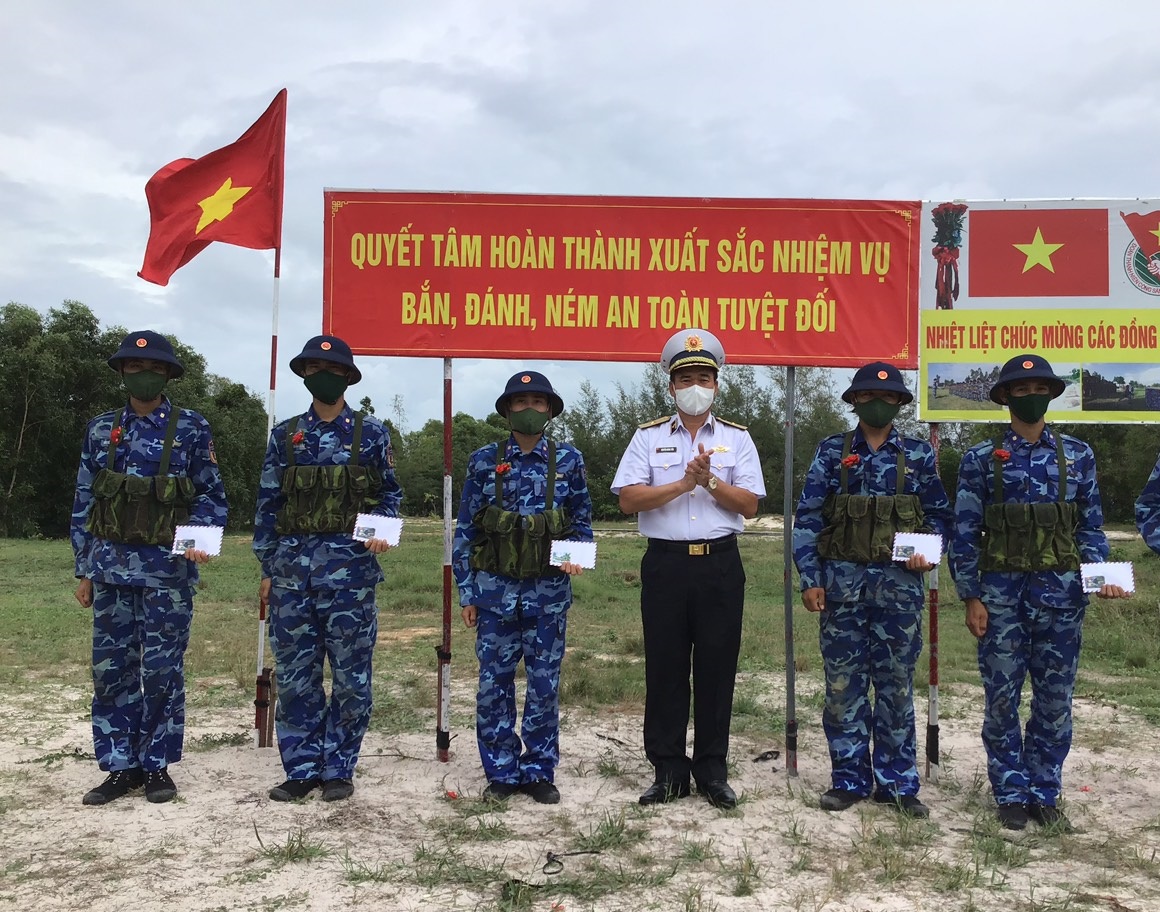 Vững tin thực hành 