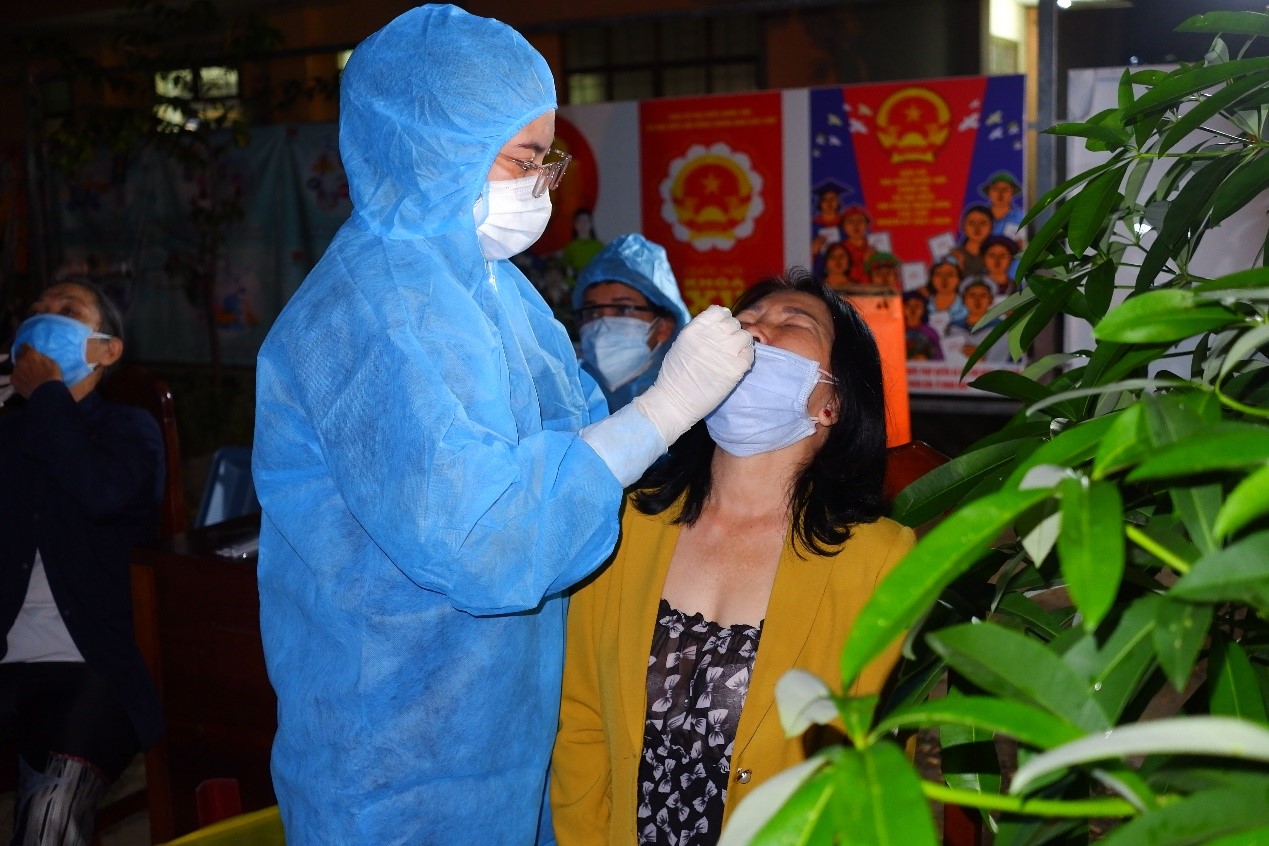 Khởi tố vụ án hình sự về hoạt động của Hội thánh truyền giáo Phục Hưng gây lây lan dịch Covid-19