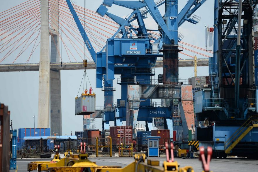 Kinh tế Việt Nam triển vọng phục hồi tích cực