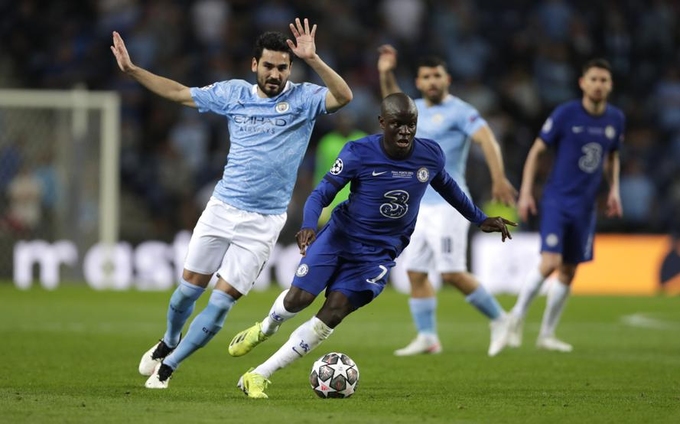 Đã hay lại còn duyên