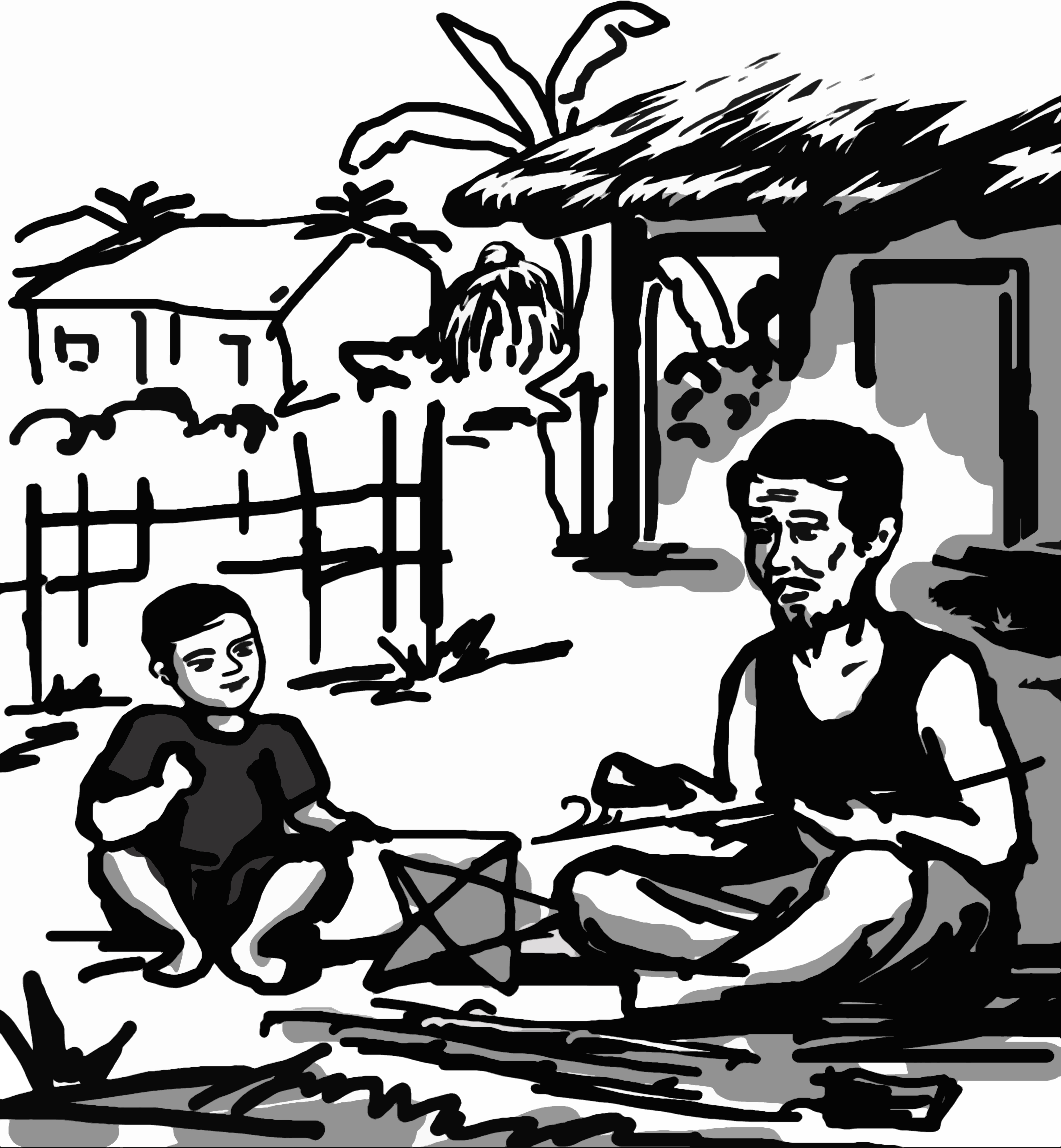 Món quà của hoài niệm