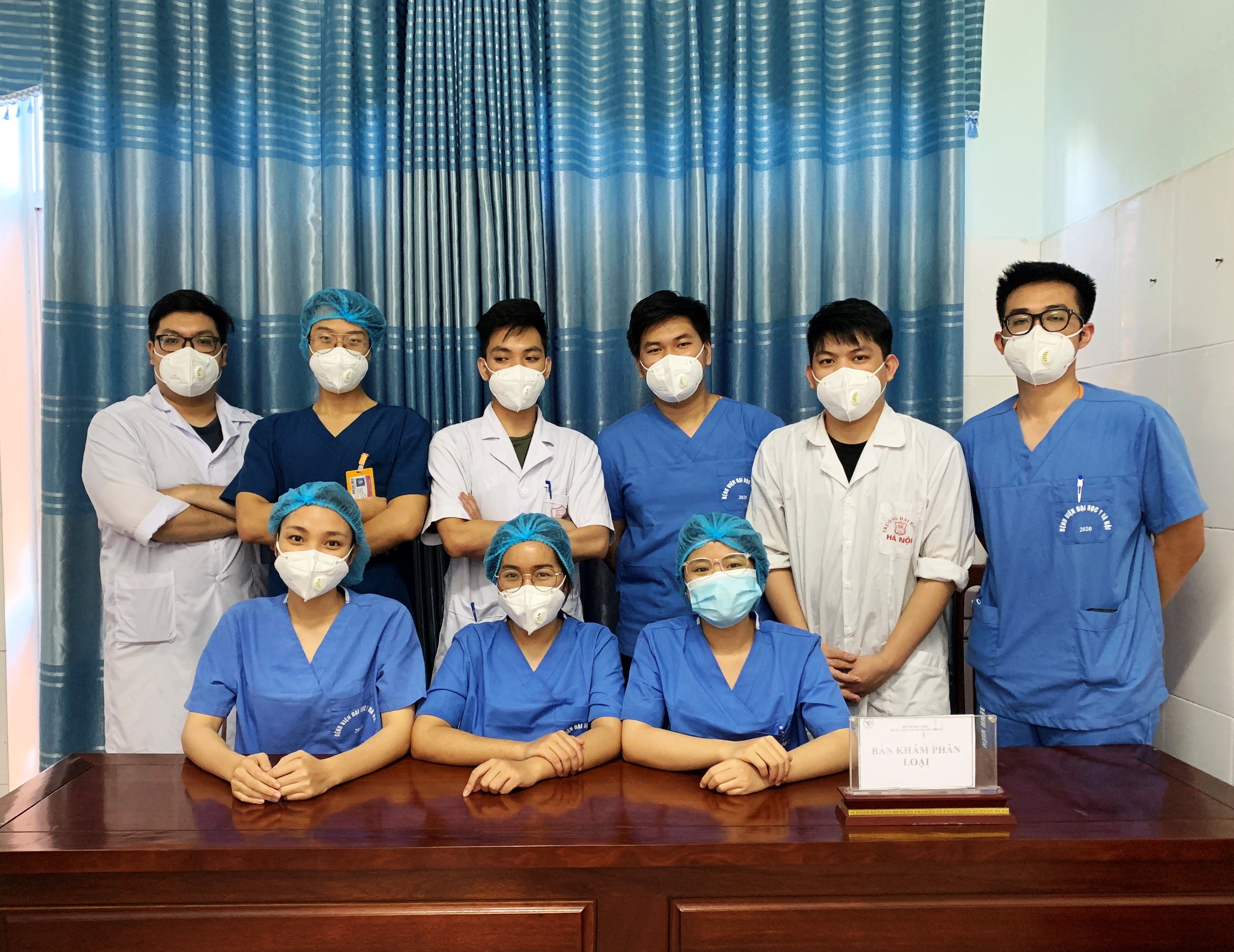 Những ngày không quên

