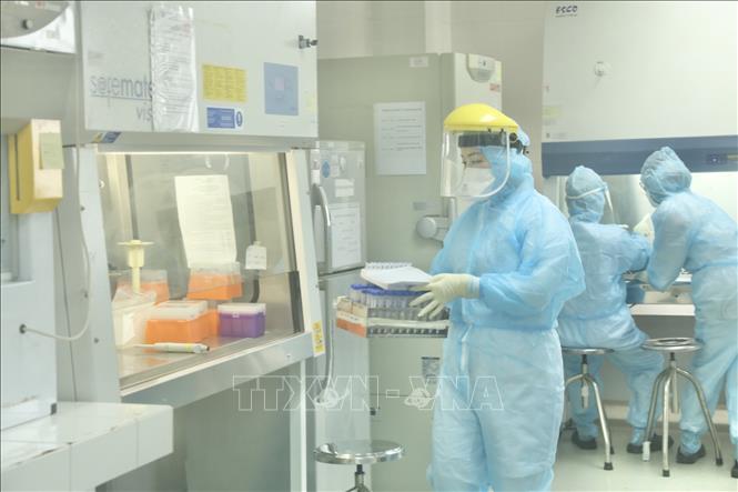 Không thể chủ quan, lơ là với đại dịch 