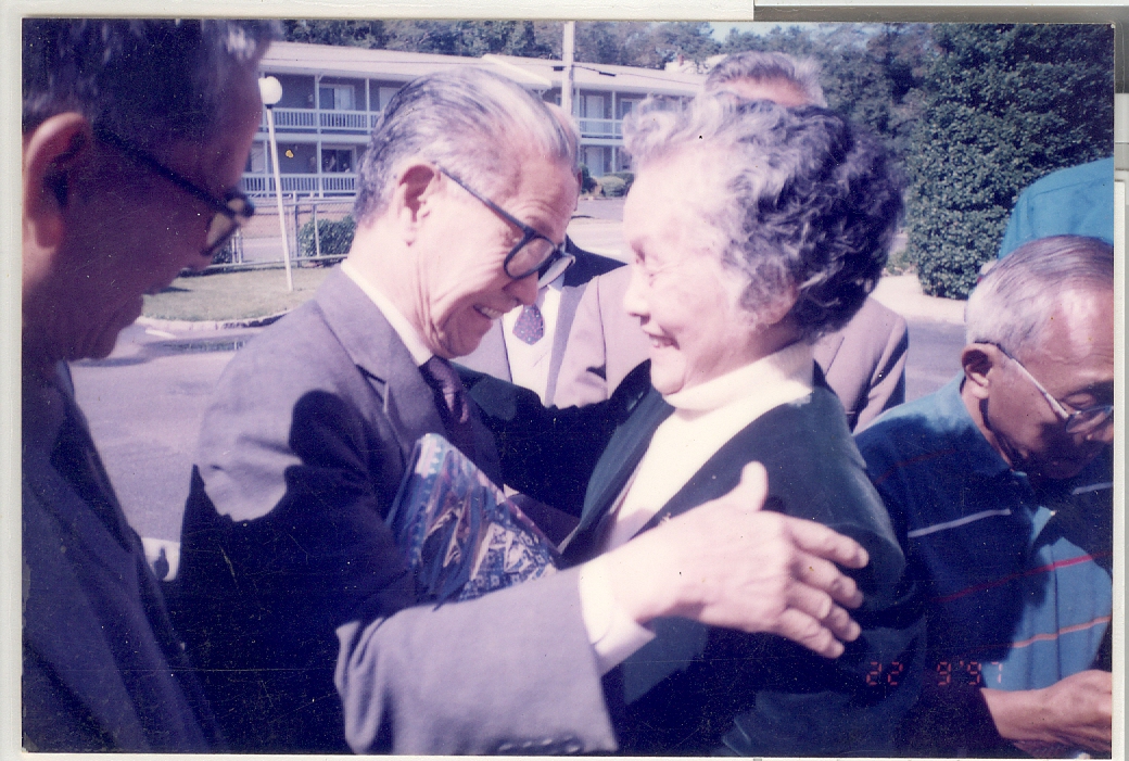 Hợp tác Việt - Mỹ ở Tân Trào