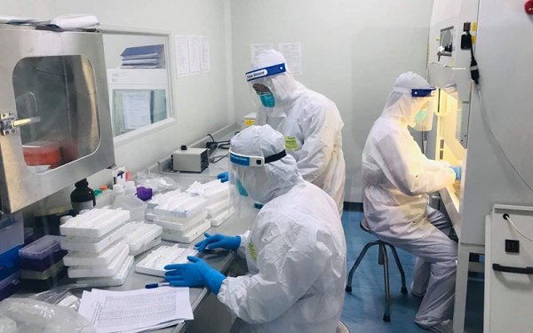 Bản tin Covid-19 trưa 1-6: Việt Nam ghi nhận thêm 50 ca mắc Covid-19 trong nước