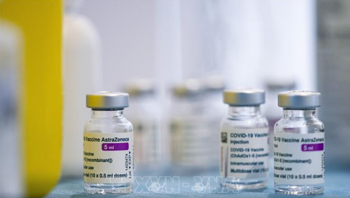 Vaccine là chìa khóa khống chế dịch bệnh