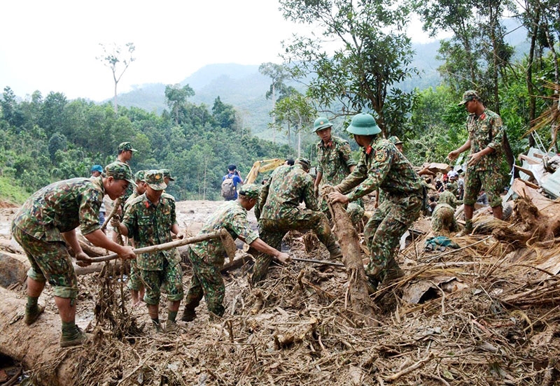 Có một nghề được gọi là lương cao

