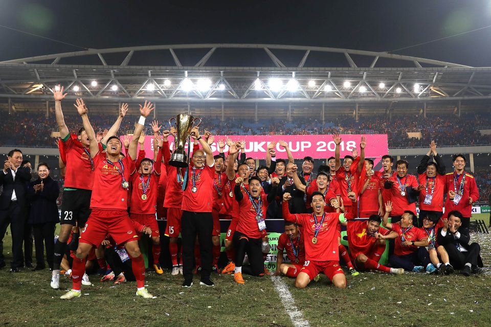 AFF Suzuki Cup 2020 có thể diễn ra theo hình thức thi đấu tập trung