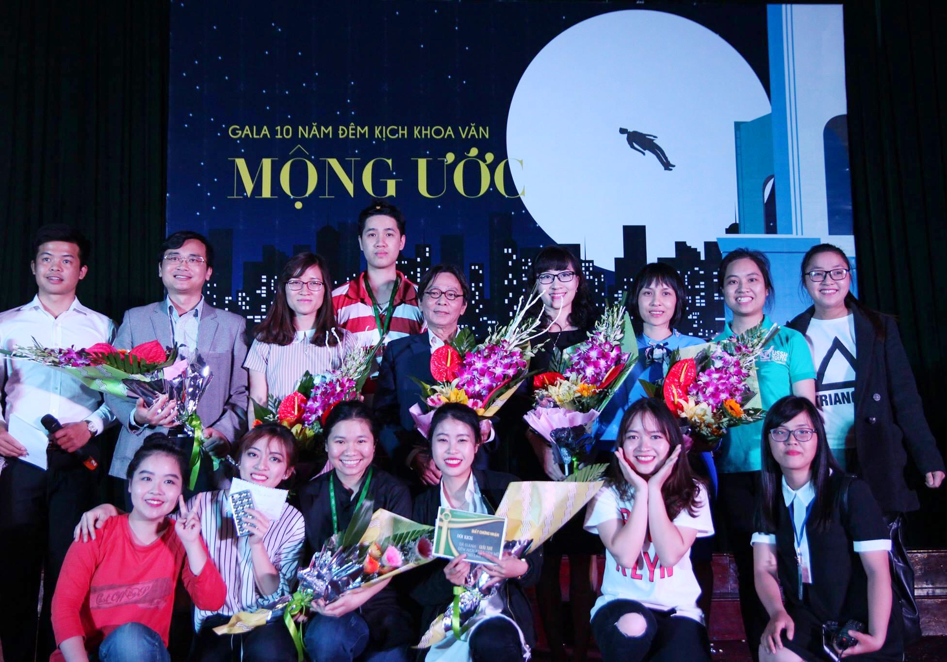 Đổi mới, sáng tạo trong đào tạo nguồn nhân lực văn học