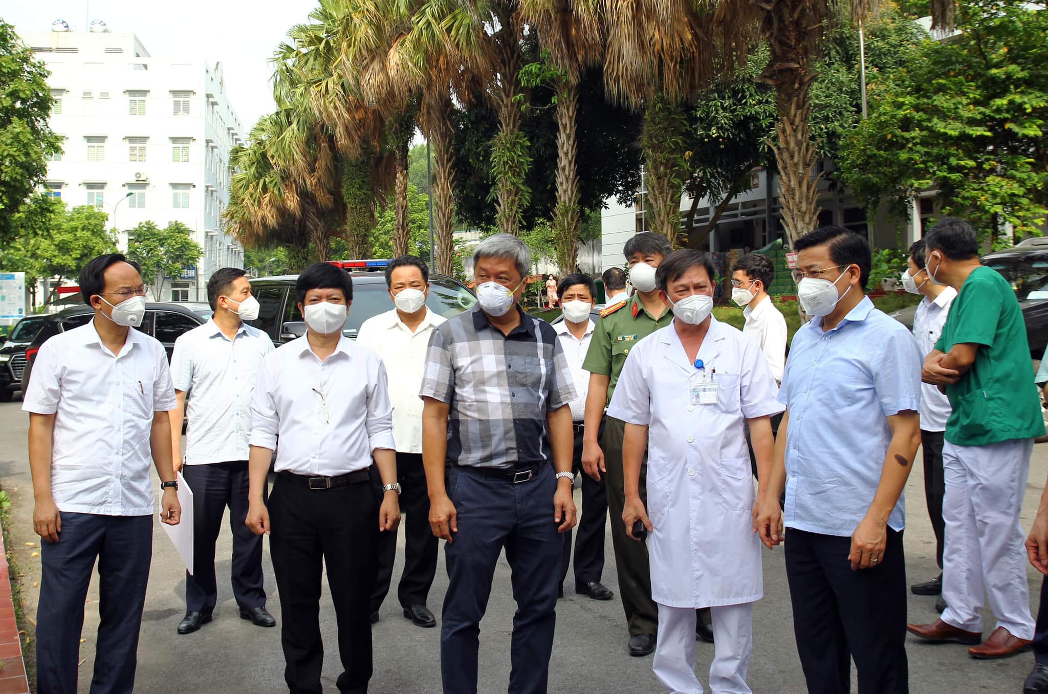 Bản tin Covid-19 tối 2-6: Việt Nam ghi nhận thêm 138 ca mắc Covid-19 mới